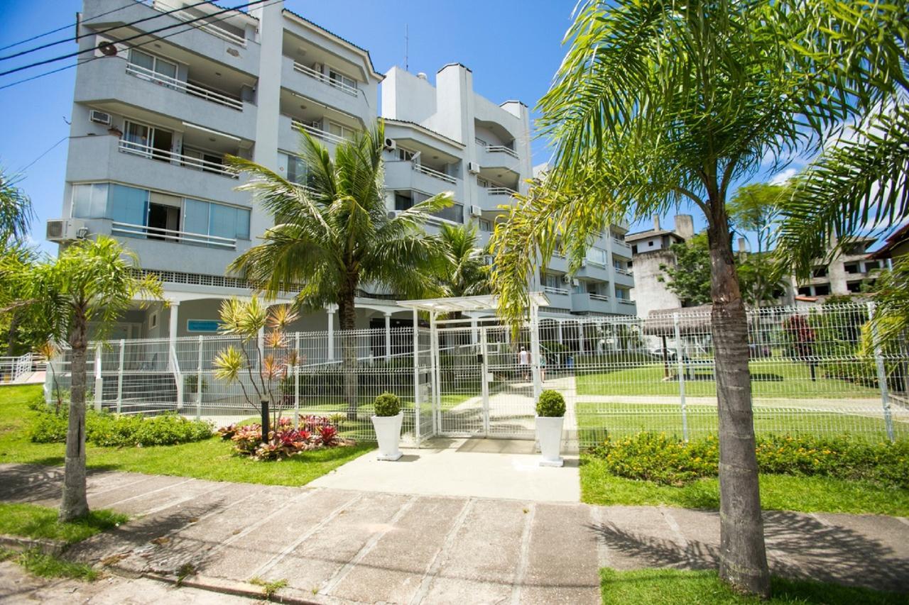 Jurerê Summer - Vista pro Mar - Ultra Internet 600 Mega Florianópolis Exterior foto